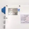 Tianjin Huaning Kjs101-8 Equipamento Original à Prova de Explosão Subterrânea de Entrada e Saída Intrinsicamente Segura para Mineração
