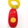 Hoja de Sonido Entrenador de Mascotas Clicker para Entrenamiento de Perros Dispositivo de Entrenamiento para Perros Set de Clicker y Silbato para Entrenamiento de Perros