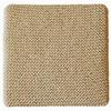 Estilo INS cuerda de algodón tejida nórdico simple cojín cuadrado para el hogar tatami japonés yoga meditación esterilla para mirador