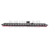 Adecuado para Luz de Freno de Posición Alta W166 Clase Ml Luz de Advertencia 1668200056, Solo para Exportación de Comercio Exterior, Comprar con Precaución