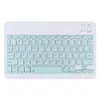 Adequado para dispositivos de aprendizado iFlytek, teclado Bluetooth, tablet, conjunto de mouse sem fio, Android, design ergonômico