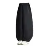 Pantalones casuales talla extra JYF-2570 más fertilizante para aumentar 300 kg pueden usar control de precios 59.9