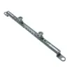Adequado para Gwangyang Remo Ct250/300 S250/350/400 Barra de Equilíbrio Multifuncional Modificada Barra Transversal de Navegação