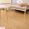 Adhesivo para Piso de Plástico Piedra PVC Espesado Resistente al Desgaste Suelo Cuero Casa de Alquiler Pegatina de Piso Madera Moderna Autoadhesiva Hogar Dormitorio