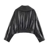 Moda femenina europea y americana transfronteriza AliExpress artículo más vendido chaqueta casual con hebilla diagonal