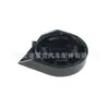 Cubierta del brazo del limpiaparabrisas delantero para Prius 2004-2009 NHW20