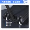 Cesta de Basquete Soball para Exterior, Casa, Adultos, Removível, Ajustável, Estrutura Azul, para Interior, Jovens e Crianças, Suporte de Arremesso