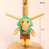 Juguetes de Peluche Shanhaijing Extranjeros Transfronterizos, Figuras de Palo, Muñecos de Ninja Asesino al por Mayor, Precios de Oferta