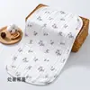 Baberos suaves y absorbentes, paños de gasa Clase A, especialmente diseñados para bebés, baberos ultrasuaves, paños de lavado y toallas pequeñas para guarderías