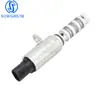24355-2E100 Es Adecuado para Piezas Automotrices Modernas Válvula de Control de Aceite del Ajustador del Árbol de Levas Válvula Solenoide Vvt