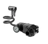 Set de Herramientas Eléctricas Taladro Recargable Multifuncional Hogar Jardín Carpintería Batería de Litio Set Combinado Tesoro Universal Tesoro Multipropósito