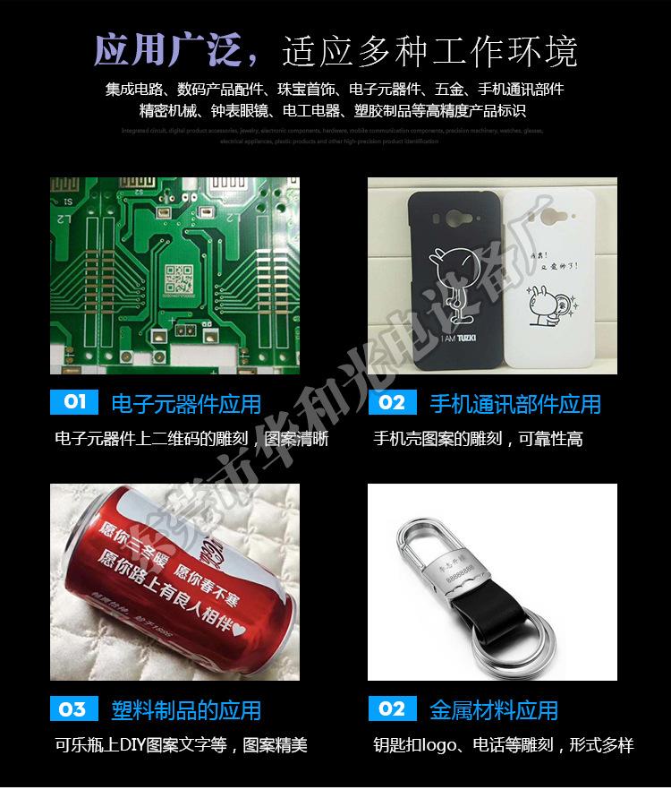 光纤激光打标机详情页_03