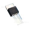 XL2596T-5.0E1 pacote TO-220-5 regulador linear 5V tensão chip IC de gerenciamento de energia