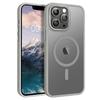 Nueva funda con succión magnética para iPhone 15, compatible con iPhone 14, con aceite en aerosol que se siente bien en la piel, funda esmerilada de 16 pulgadas, funda protectora a prueba de caídas de 11 pulgadas.