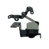 Sensor de nivel de faro 8J0941308A apto para Audi TT 8J Sensor de altura de luz trasera derecha