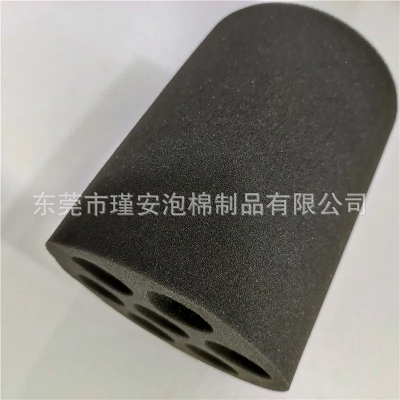 海绵管