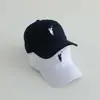 Gorra de Béisbol Bordada de Ponis para Niños, Sombrero con Protección Solar para Salidas de Primavera y Verano