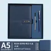 Conjunto de Caixa de Presente para Caderno Atacado Personalizado Caneca Térmica de Alto Valor Presentes Corporativos Caderno A5 Espesso de Alta Qualidade