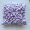 Comercio exterior 3.5cm flor de espuma rosa cabeza de flor pe material diy accesorios paquete anillo caja de dulces flores pequeñas