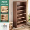 Estantería de Almacenamiento, Estantería de Exhibición para Tienda de Ropa, Estante de Exhibición, Estantería Integrada de Pared para el Hogar, Estantería de Almacenamiento Multicapa para Dormitorio