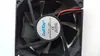 Promocionar Ventilador para Empacadora Semiautomática de Doble Motor 24V 220V 48V Ventilador de Hoja de Motor 8*8/6*6cm Ventilador de Extracción