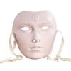 Belleza Mecánica Máscara de Belleza para Adultos Tecnología Sentido Derechos Masculinos Ciberpunk Estilo Antiguo Máscara Decorativa