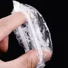 Protetores de Ouvido Descartáveis à Prova d'Água para Coloração de Cabelo, Cabeleireiro, Banho, Beleza, Shampoo, Proteção de Ouvido