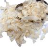Maiqingyuan Chips de Coco Atacado, Flocos de Coco para Assar, Pacote de 100g de Vegetais Desidratados, Liofilizados