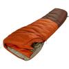 Fábrica de saco de dormir profissional Four Seasons Thin Mummy Sleeping Bag Zipper Portable Storage Travel Hotel Sleeping Bag para homens e mulheres