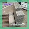 Pedra de Granito Cortada à Machadinha, Tamanhos das Pedras Podem Ser Personalizados, Produção Sob Demanda, Design de Acordo com Desenhos, Diversos Acabamentos de Superfície