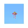 Fábrica de pipas Weifang, pipa borboleta multi-especificação, pipa desenho animado infantil, pipa borboleta de dança, fornecimento direto de fábrica no atacado