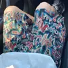 Pantalones Cortos de Pijama de Algodón Delgado para Hombre Verano 2026, Corte Holgado, Talla Grande, Hechos de Rayón