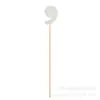 Inserto para pastel al por mayor Inserto artístico Inserto decorativo Toppers para cupcakes