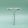 Raspador eletrostático de pelos de animais de estimação transfronteiriço doméstico manual removedor de pelos dispositivo adesivo de pelos casaco carpete não danifica roupas raspador de pelos