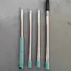 Herramienta de nivelación automática de cemento Tutule Rascador de uñas Rastrillo de uñas Punzón de aguja Rodillo desaireador Rodillo desespumante para pintura de suelos