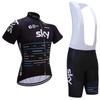Nuevo Conjunto de Overol de Manga Corta de Verano para Ciclismo para Hombres y Mujeres, Ropa para Exteriores que Absorbe la Humedad