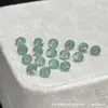 Flash 5MM Shijia Aço Titânio Garra com Orelha Redonda Prego de Osso da Orelha Luxo Leve Orifício da Orelha Orelha Distinta Prego de Osso da Orelha Prego de Orelha Hua Zi