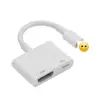 Cabo de Espelhamento de Tela de Celular Cabo Micro Plano Tipo-C para Android Celular para HDTV Celular para TV de Alta Definição Conversor