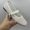 Verão 2026 Novo Comércio Exterior Plus Size Feminino Casual Confortável Retrô Vazado Estilo Retrô Sapatilhas Tamanho Único Serve para Todos