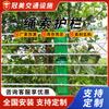 Barandales de Cuerda de Cinco y Seis Hilos para Ríos Escénicos, Carreteras Pastorales de Xinjiang, Cables de Acero Galvanizado Flexibles