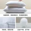 Almohadas Decorativas Lujosas y de Gama Alta Estilo Chino, Cojines para Sofá para la Sala de Estar, Cojines para Respaldo de Cama Estilo Chino, Cojines Lumbares para Oficina