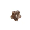 Flor Mini Fresca Ácido Acético Pinza Pequeña Pinza de Pelo a la Moda Princesa Cabeza Linda Versátil Pinza de Pelo Accesorios para el Cabello para Mujeres