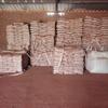 Arcilla Amarilla Suministrada Directamente por el Fabricante para Colada Cerámica, Polvo de Arcilla Resistente al Fuego y a Altas Temperaturas, Arcilla Roja para Plantación, Soporta Personalización