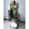 Granos de té mijo polvo granular arroz pesaje cuantitativo dosificación automática máquina de envasado clasificación