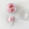 Novas unhas de lantejoulas estilo coreano unhas flash pop sereia lantejoulas hexagonais mola de cebola verão conjunto decorações de unhas