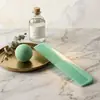 Mini peine pequeño, peine portátil para el cabello, peine de color, peine de hilera pequeña, peine de uso diario para hotel, peine denso y grueso, peine pequeño de plástico