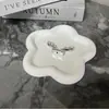 Comercio Electrónico Transfronterizo Caja de Dulces con Asa de Cabeza de Ciervo Soporte Cuentas de Cabeza de Ciervo Alce Accesorios Hechos a Mano DIY Asa de Astas Caja de Pañuelos