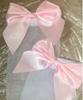 Medias con Lazos, Medias Blancas Sexys, Calcetines Altos Sexys para Mujer Fabricante Venta al por Mayor Color 8841