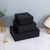 Caja de Regalo Plegable Personalizada Caja Vacía Caja Cosmética al por Mayor Caja para Bufanda Taza Termo Exquisita Caja de Regalo Caja de Regalo Lista para Usar