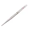 Pinzas para Joyería Recogedor de Gemas Pinzas Adhesivas Antideslizantes para Diamantes Herramienta Especial para Joyería Hecha a Mano Pinza para Joyería de Abalorios
